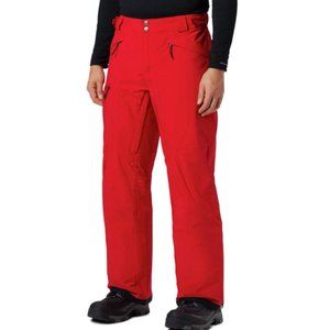 NWT Columbia Men's Cushman Crest Ski/Snow Pants